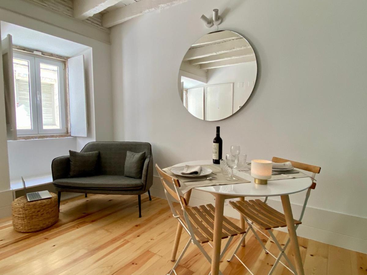 Casa Do Torel - Suites Designs Au Coeur De Lisbonne Buitenkant foto