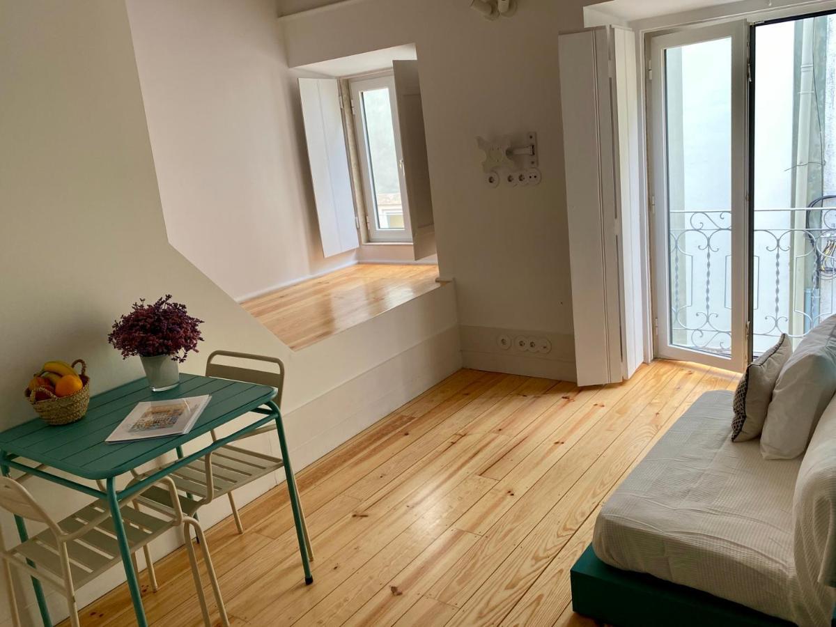 Casa Do Torel - Suites Designs Au Coeur De Lisbonne Buitenkant foto
