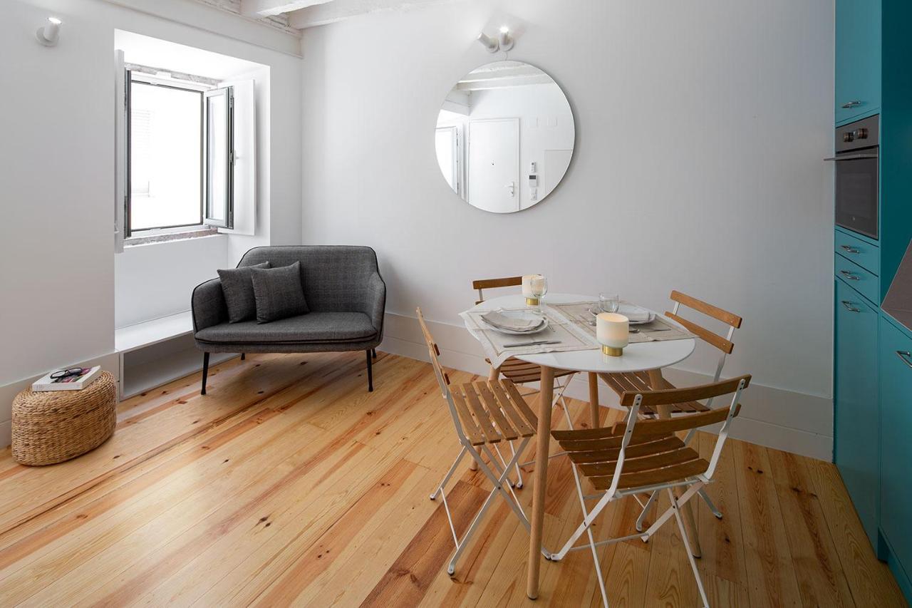 Casa Do Torel - Suites Designs Au Coeur De Lisbonne Buitenkant foto
