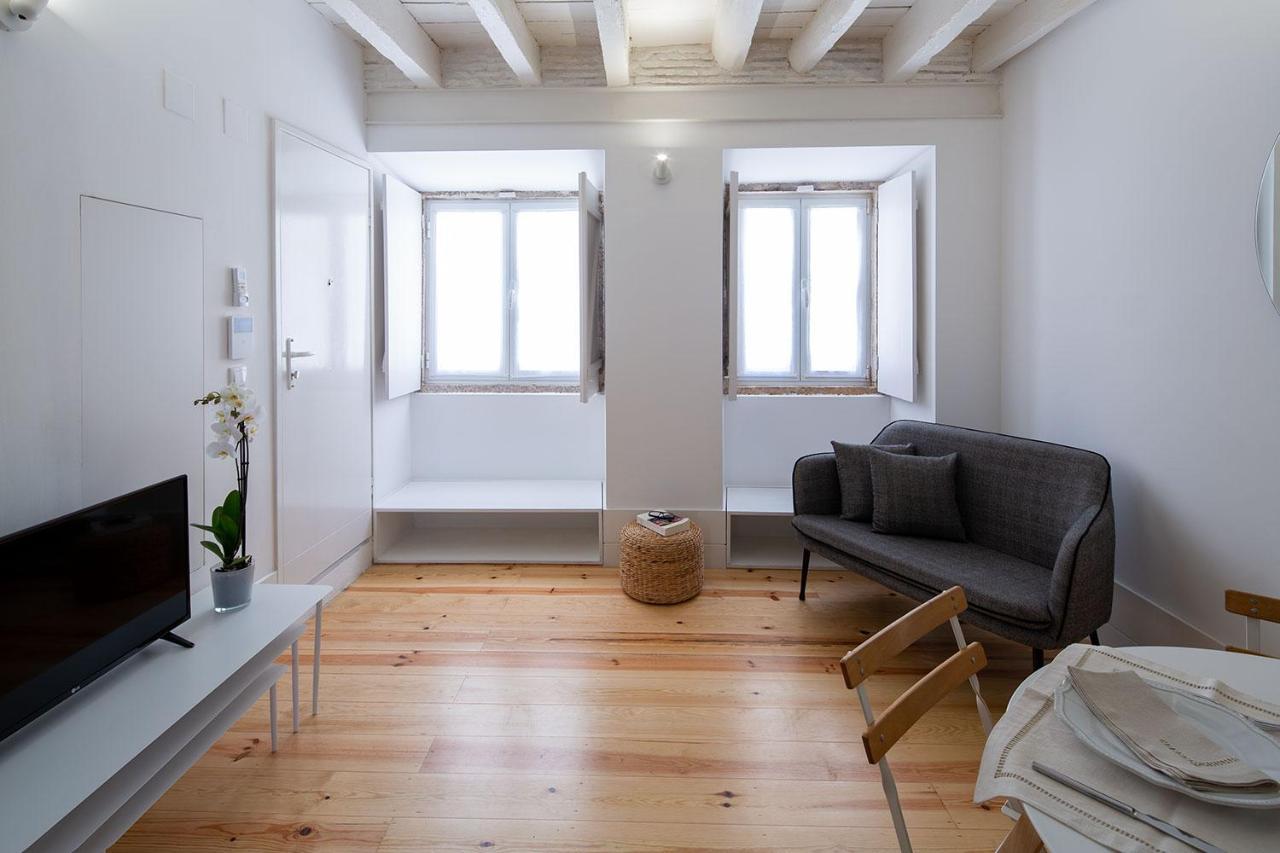 Casa Do Torel - Suites Designs Au Coeur De Lisbonne Buitenkant foto