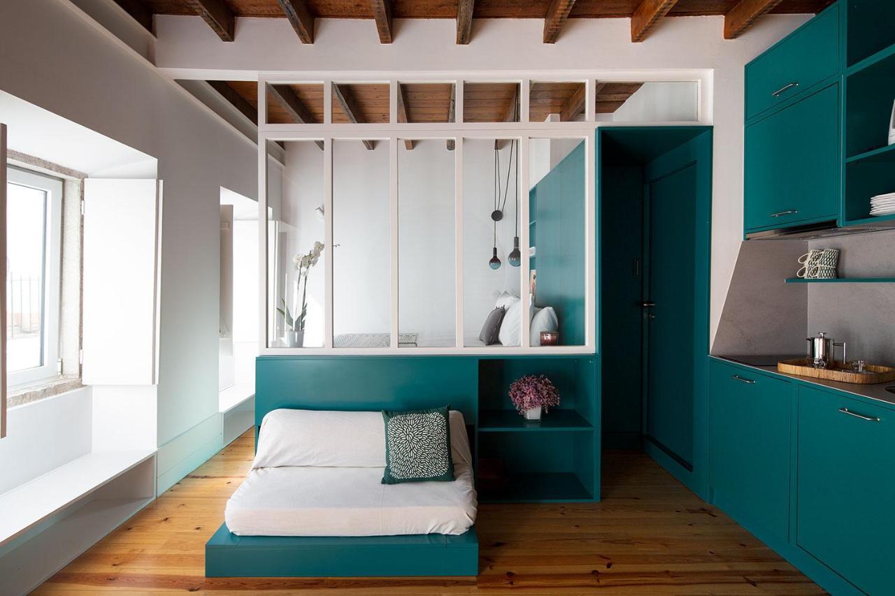 Casa Do Torel - Suites Designs Au Coeur De Lisbonne Buitenkant foto