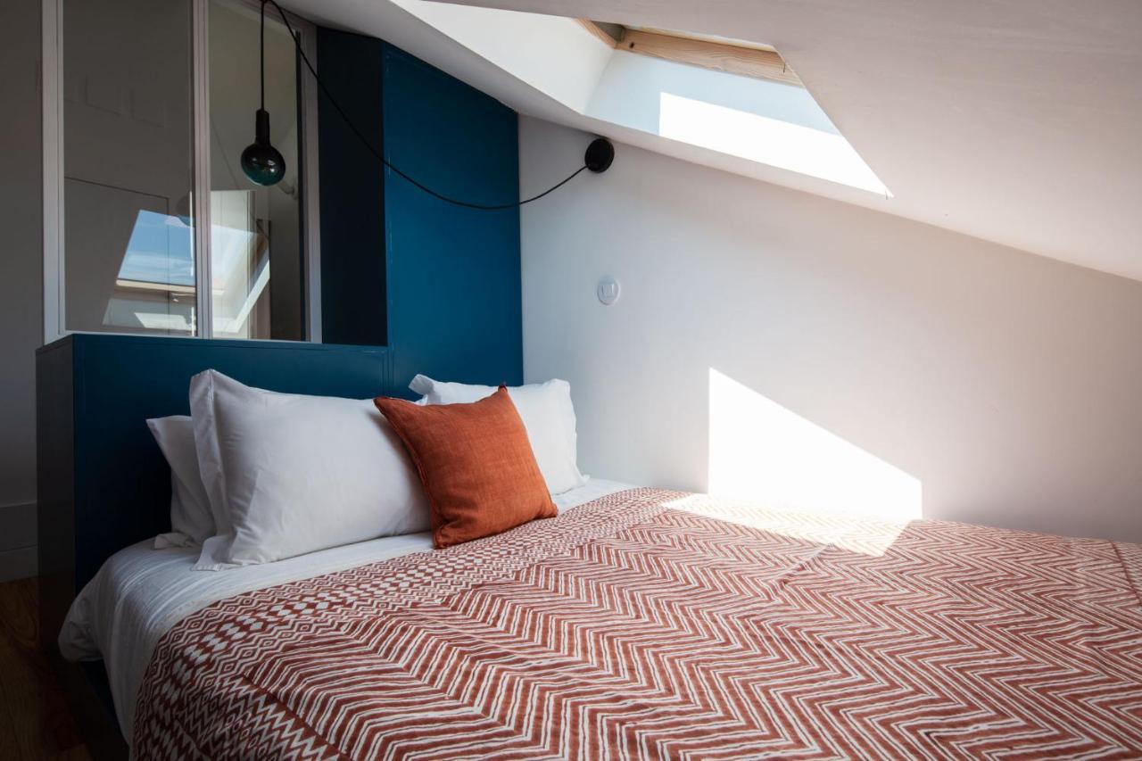 Casa Do Torel - Suites Designs Au Coeur De Lisbonne Buitenkant foto