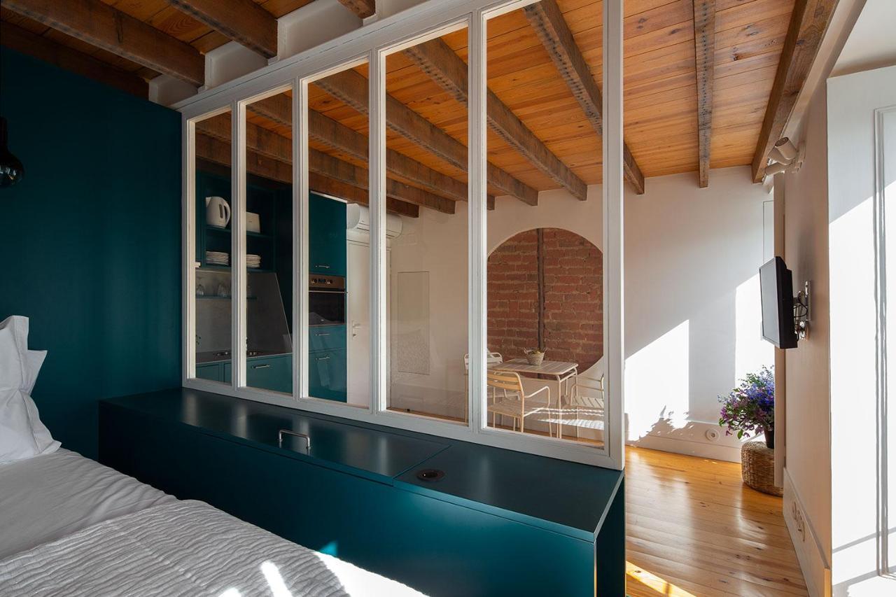 Casa Do Torel - Suites Designs Au Coeur De Lisbonne Buitenkant foto