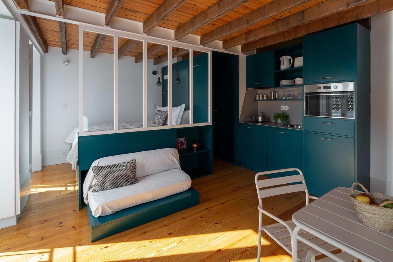 Casa Do Torel - Suites Designs Au Coeur De Lisbonne Buitenkant foto