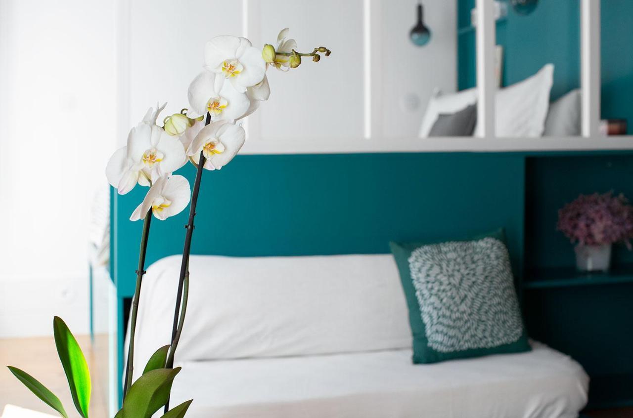 Casa Do Torel - Suites Designs Au Coeur De Lisbonne Buitenkant foto