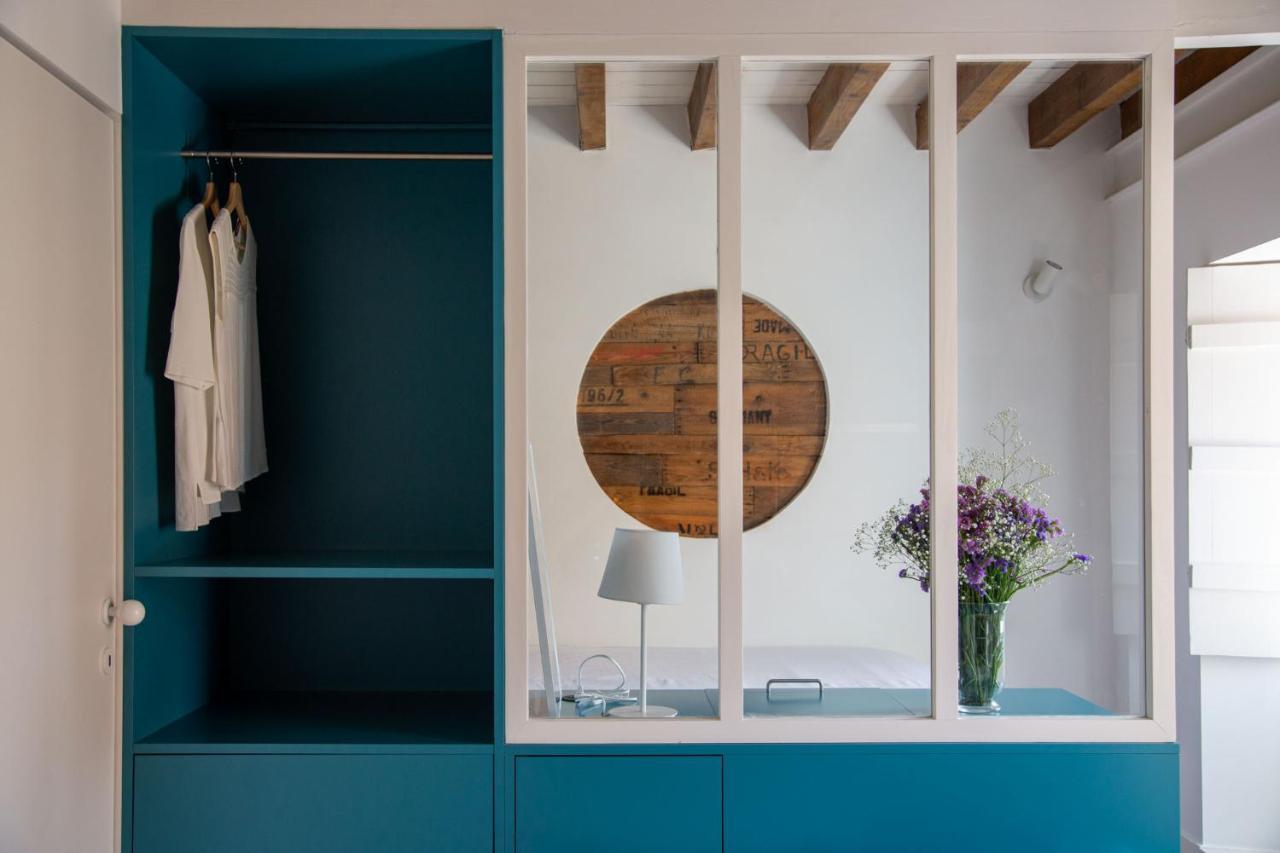Casa Do Torel - Suites Designs Au Coeur De Lisbonne Buitenkant foto